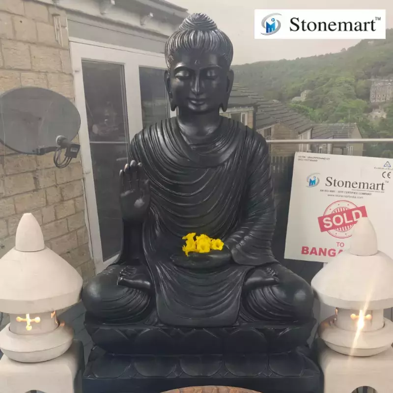 How Buddha with Agnya Chakra Helps in Evoking Kundalini Energy with Spiritual Evolution?